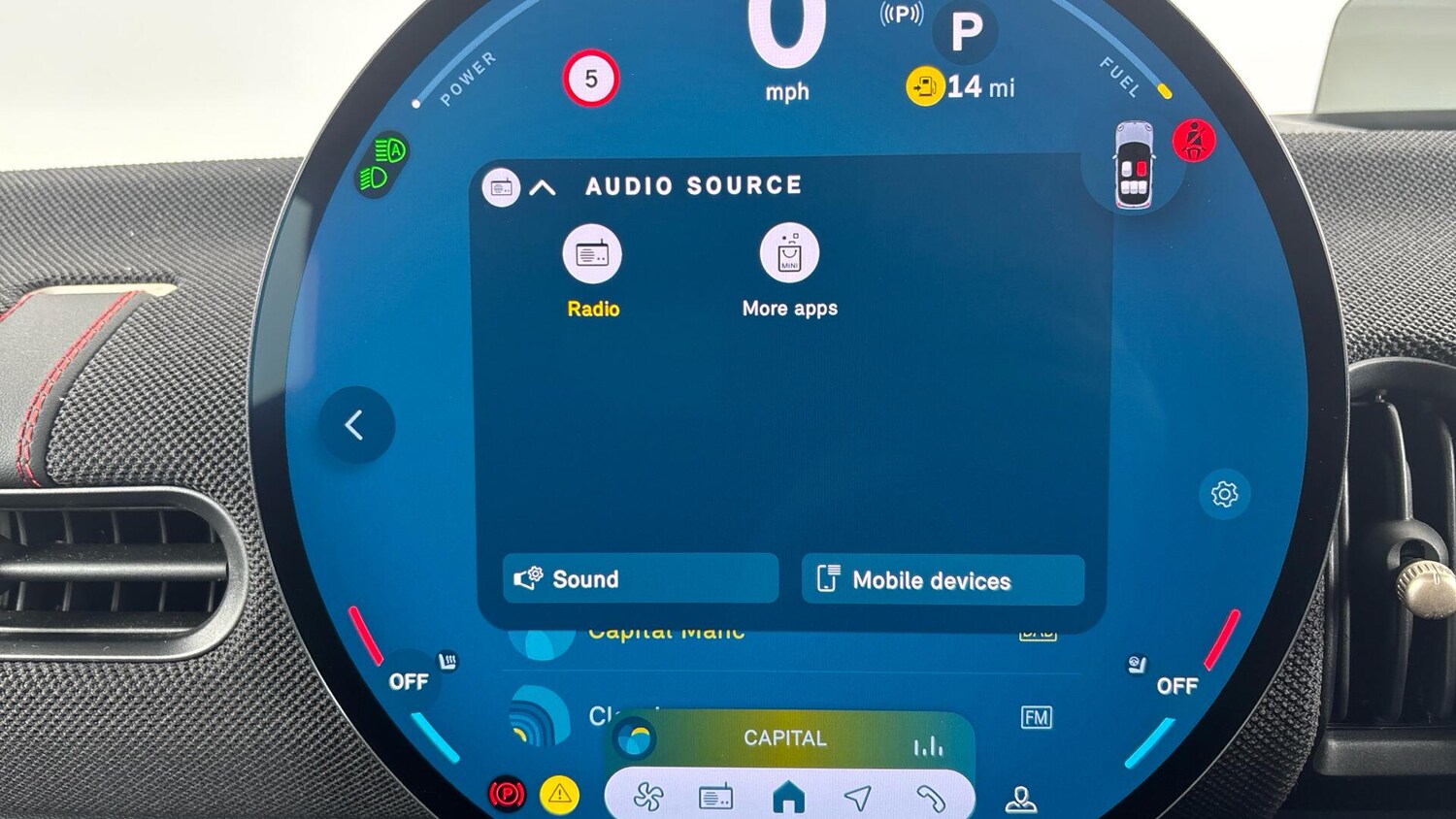 Used MINI Hatch 2024 for sale - 78035050: Photo 40