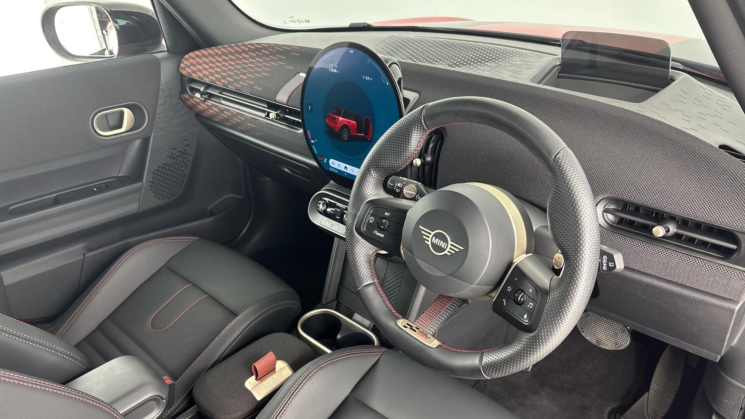 Used MINI Hatch 2024 for sale - 78035050: Photo 6