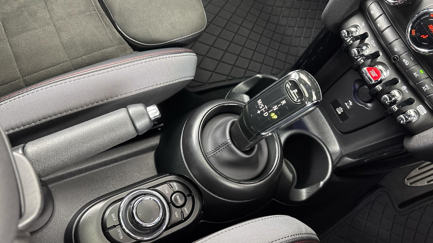 Used MINI Hatch for sale - 78214121: Photo 10