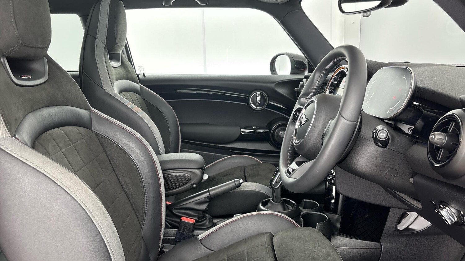 Used MINI Hatch for sale - 78214121: Photo 11