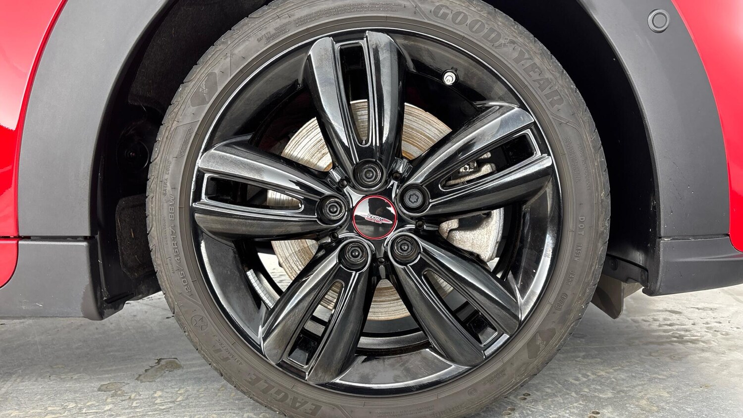 Used MINI Hatch for sale - 78214121: Photo 14