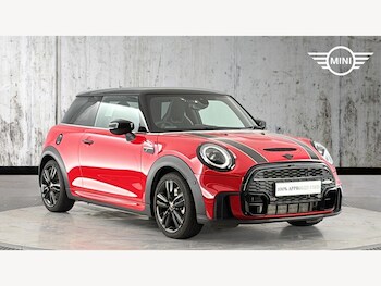 Used MINI Hatch 2024 for sale - 78214121: Photo