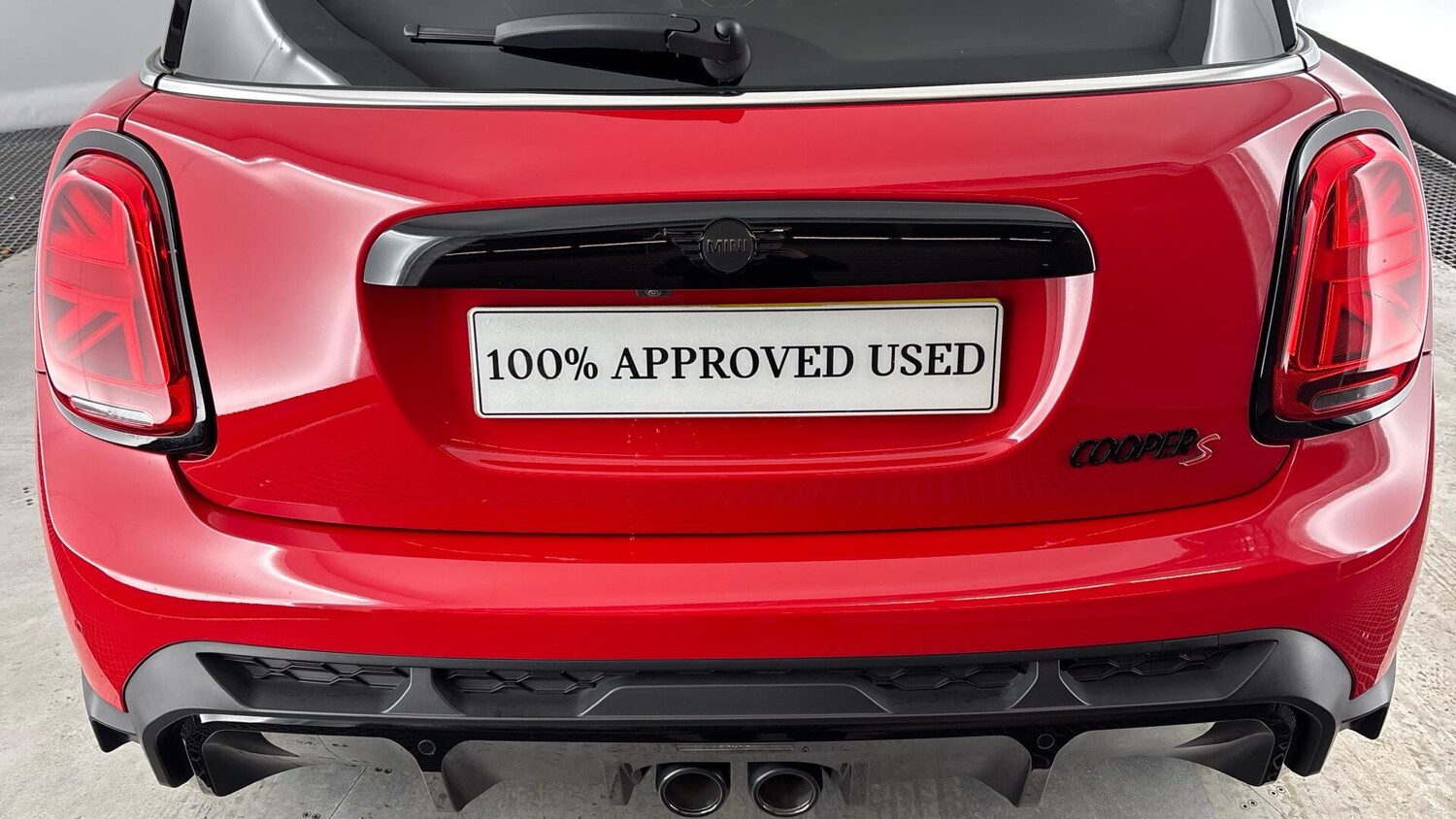 Used MINI Hatch for sale - 78214121: Photo 24