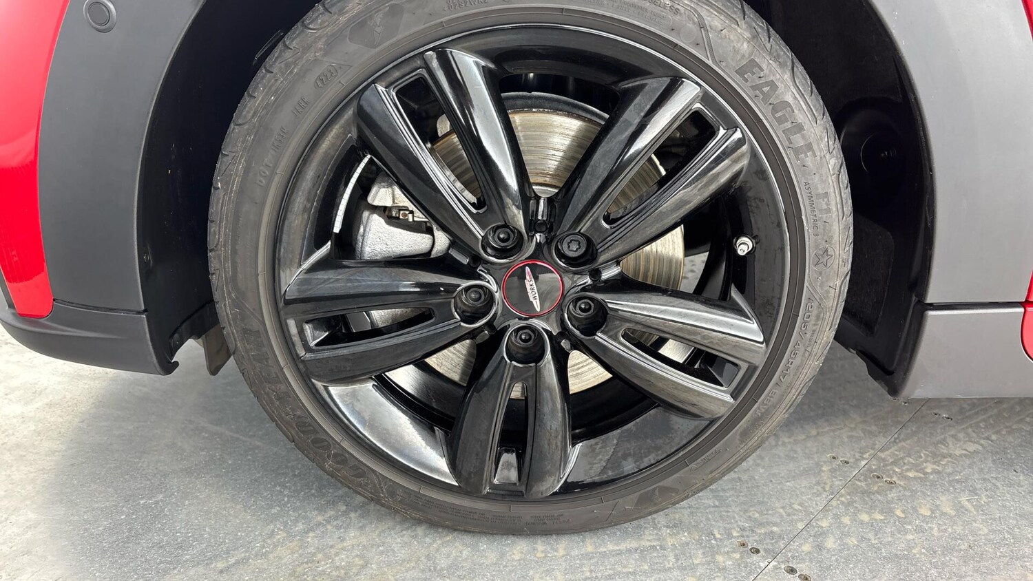 Used MINI Hatch for sale - 78214121: Photo 26