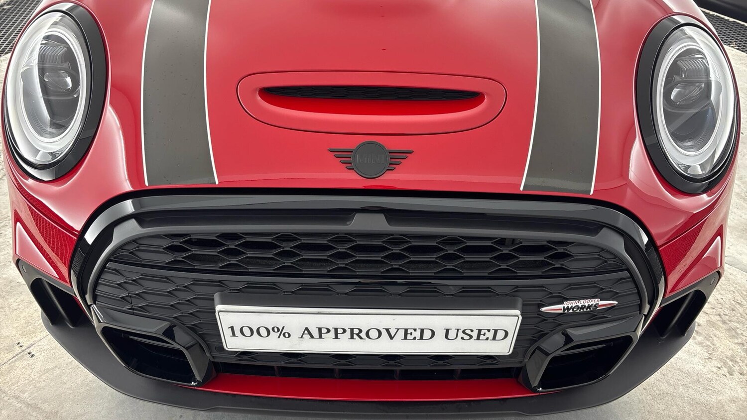 Used MINI Hatch for sale - 78214121: Photo 27