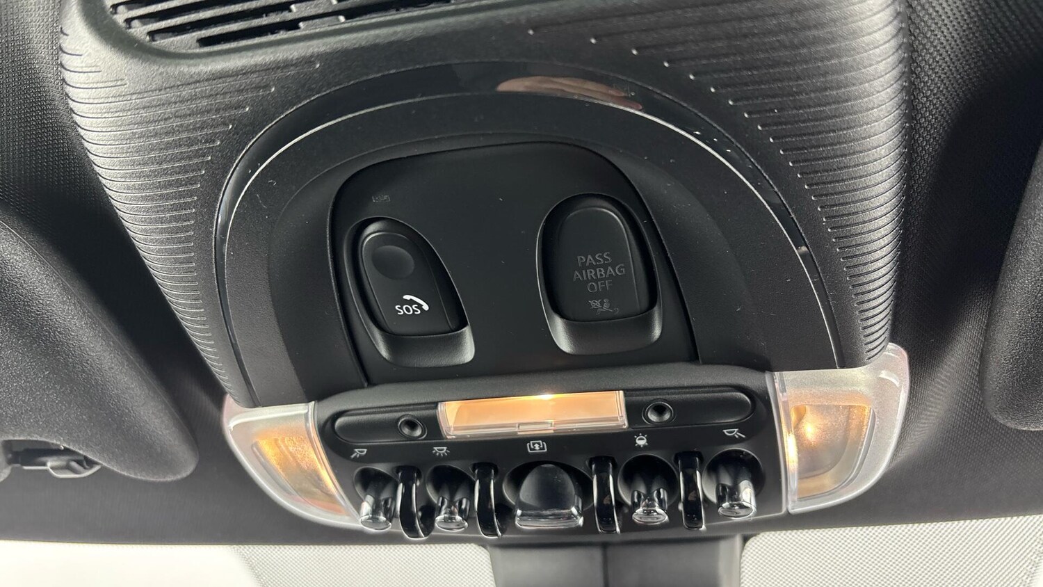 Used MINI Hatch for sale - 78214121: Photo 33