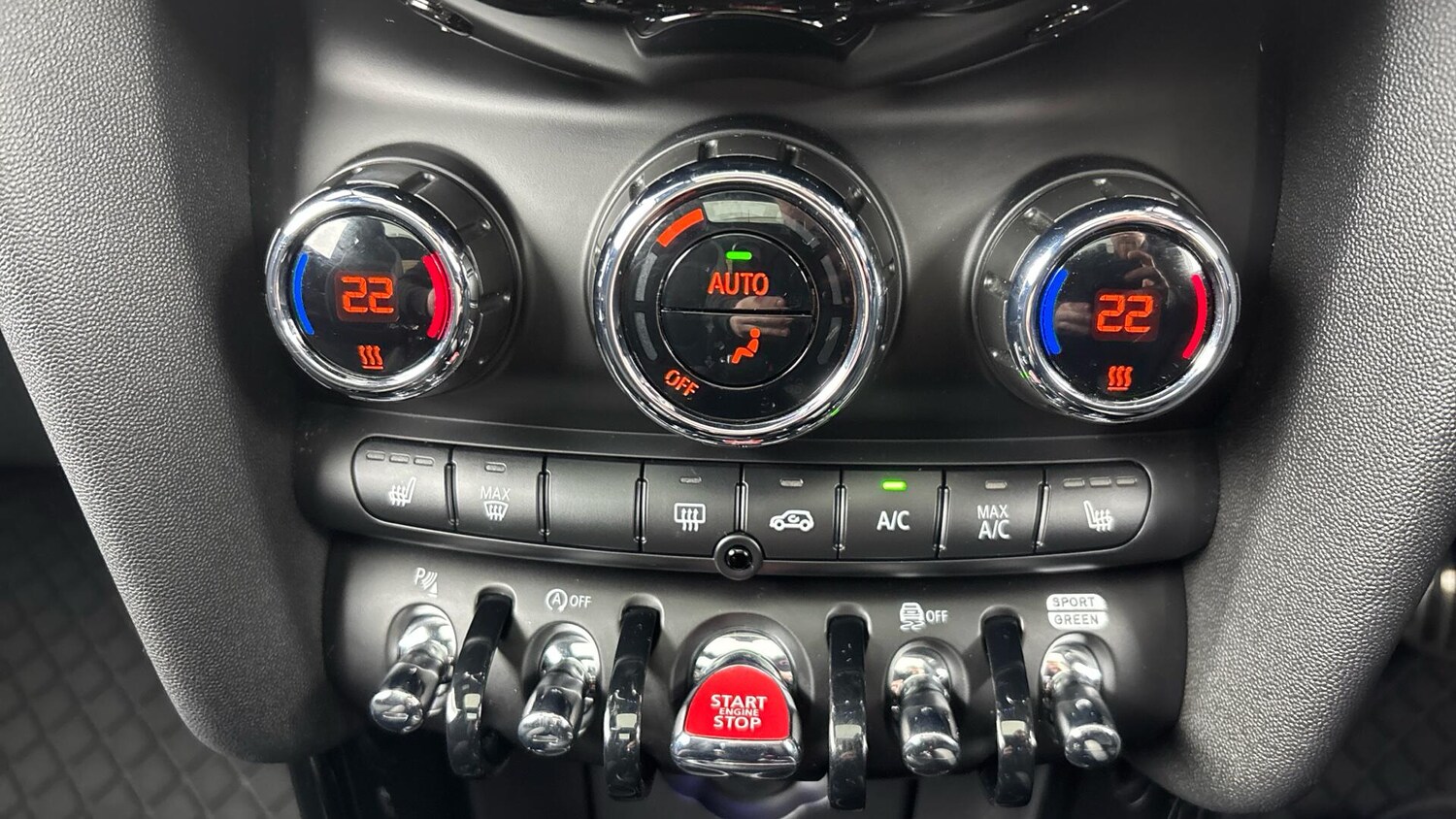 Used MINI Hatch for sale - 78214121: Photo 36