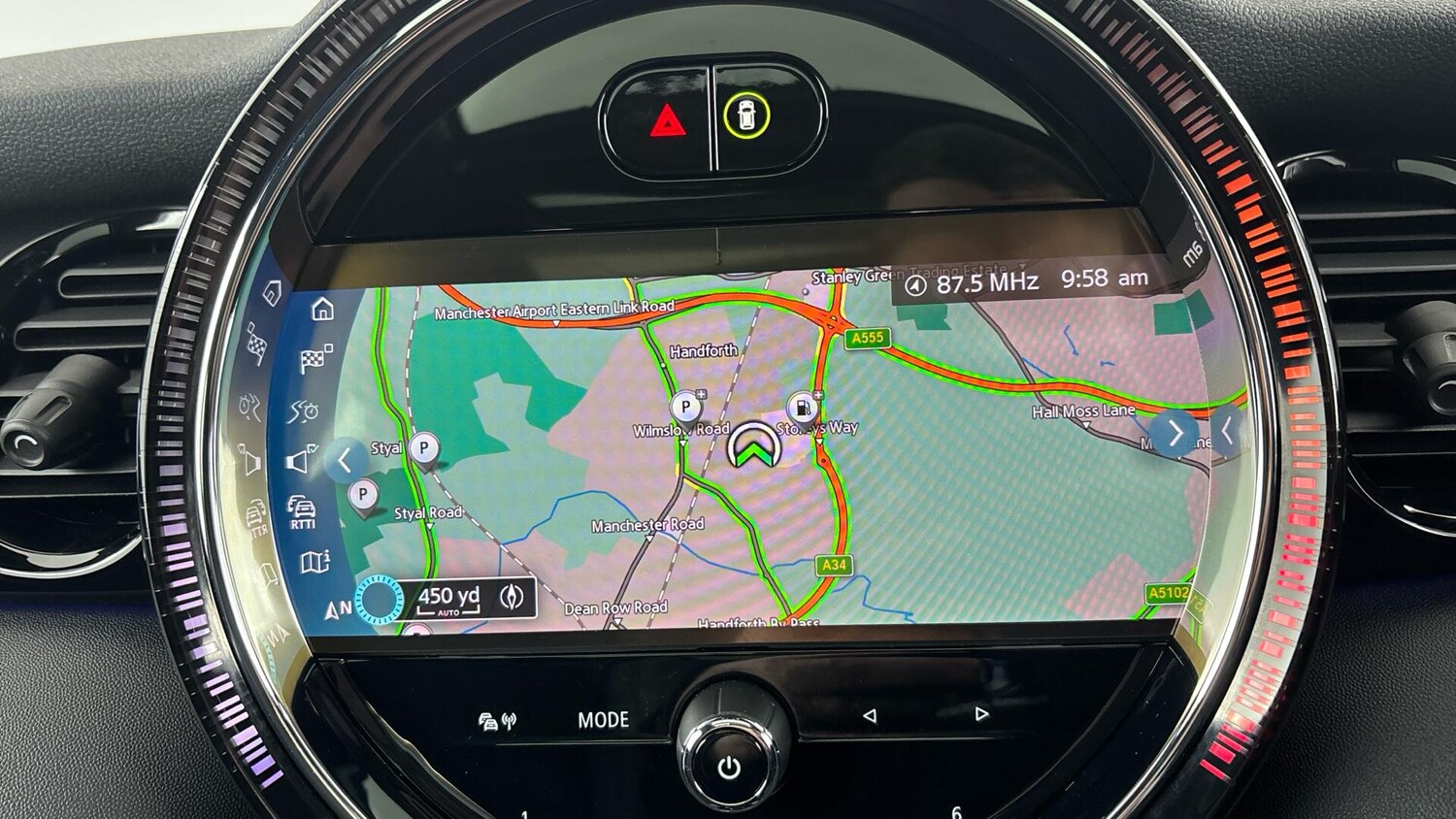 Used MINI Hatch for sale - 78214121: Photo 38