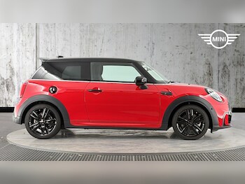 Used MINI Hatch 2024 for sale - 78214121: Photo