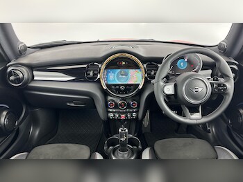 Used MINI Hatch 2024 for sale - 78214121: Photo