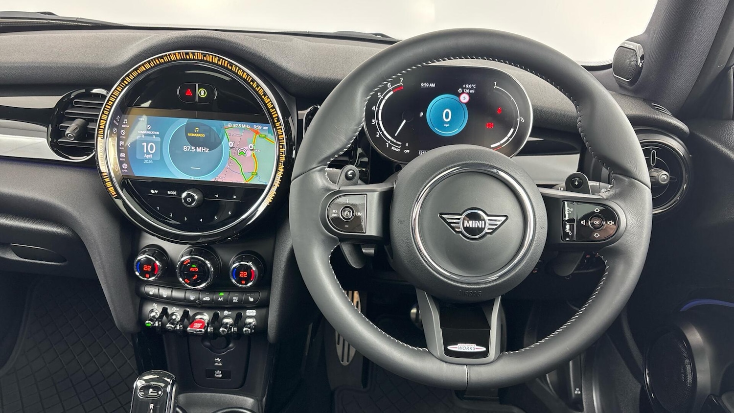 Used MINI Hatch for sale - 78214121: Photo 5