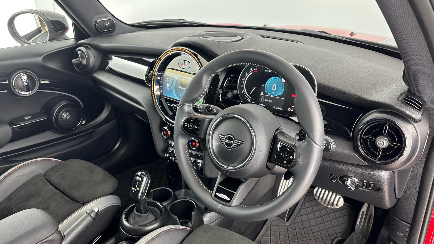 Used MINI Hatch for sale - 78214121: Photo 6