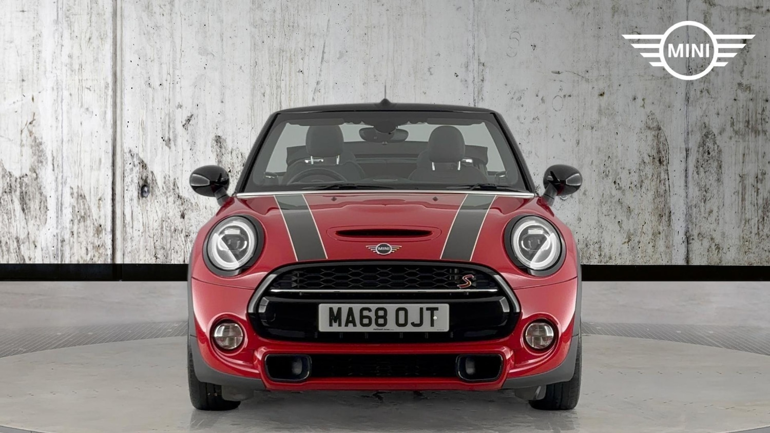 Used MINI Convertible 2018 for sale - 78034124: Photo 16