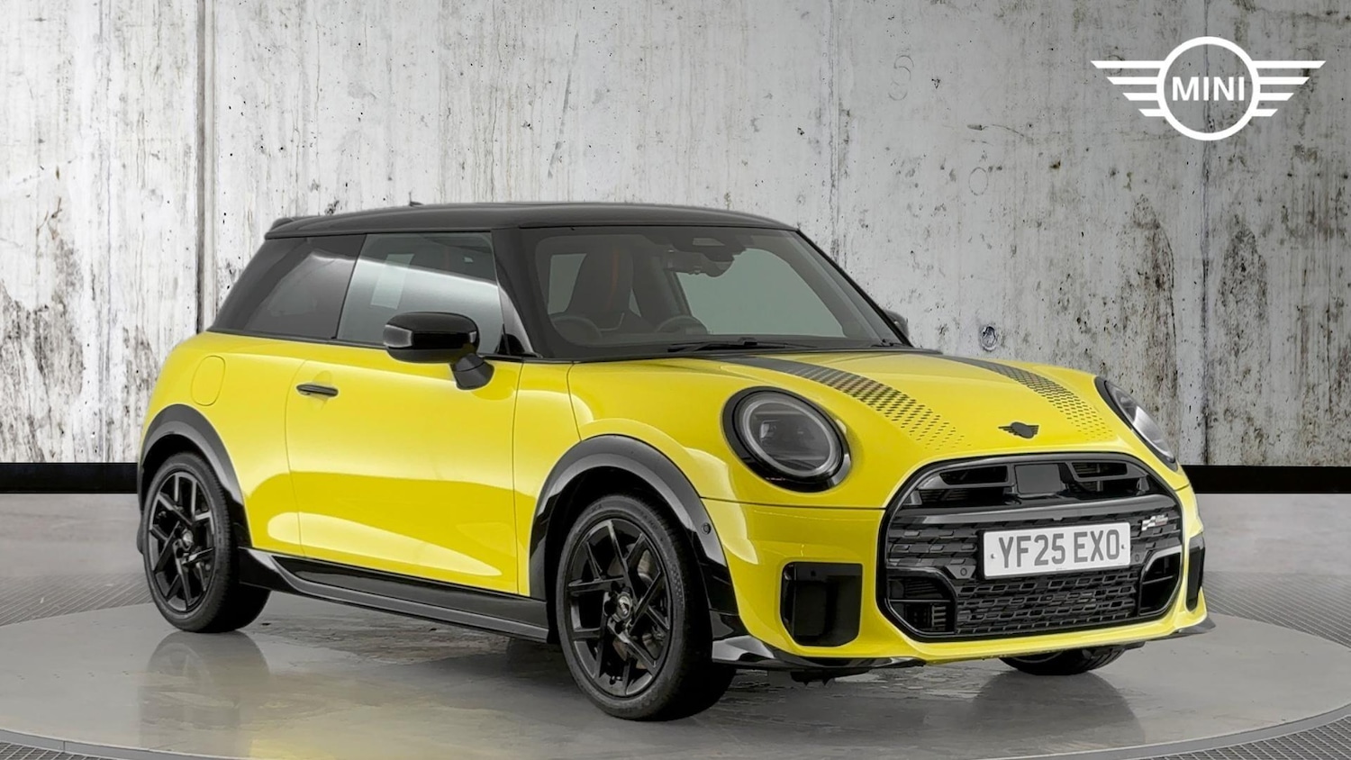 Used MINI Cooper 2025 for sale - 76760037: Photo 1