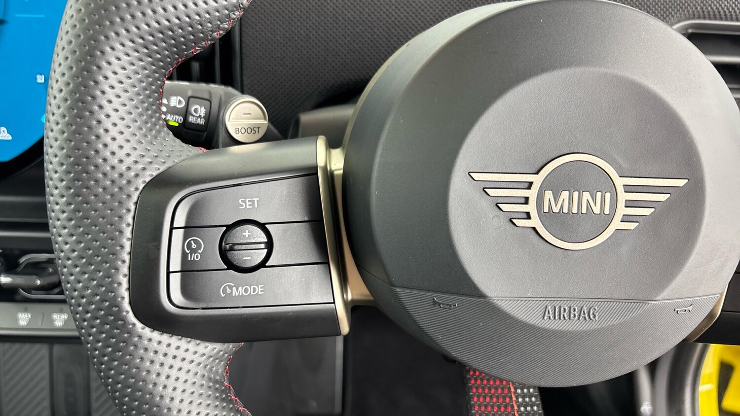 Used MINI Cooper 2025 for sale - 76760037: Photo 17