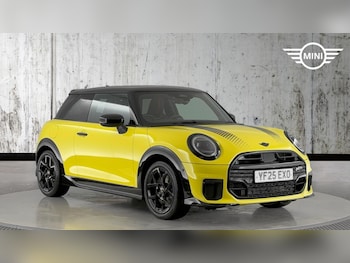 Used MINI Cooper 2025 for sale - 76760037: Photo
