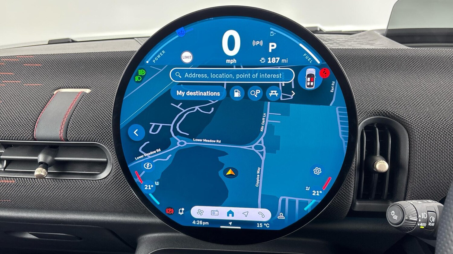 Used MINI Cooper 2025 for sale - 76760037: Photo 25