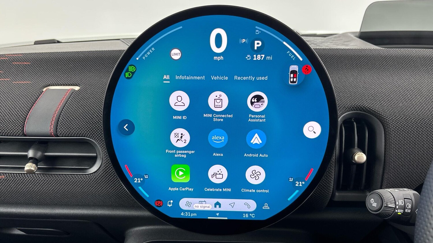 Used MINI Cooper 2025 for sale - 76760037: Photo 28
