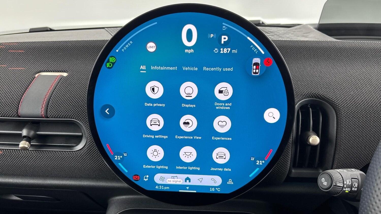 Used MINI Cooper 2025 for sale - 76760037: Photo 29