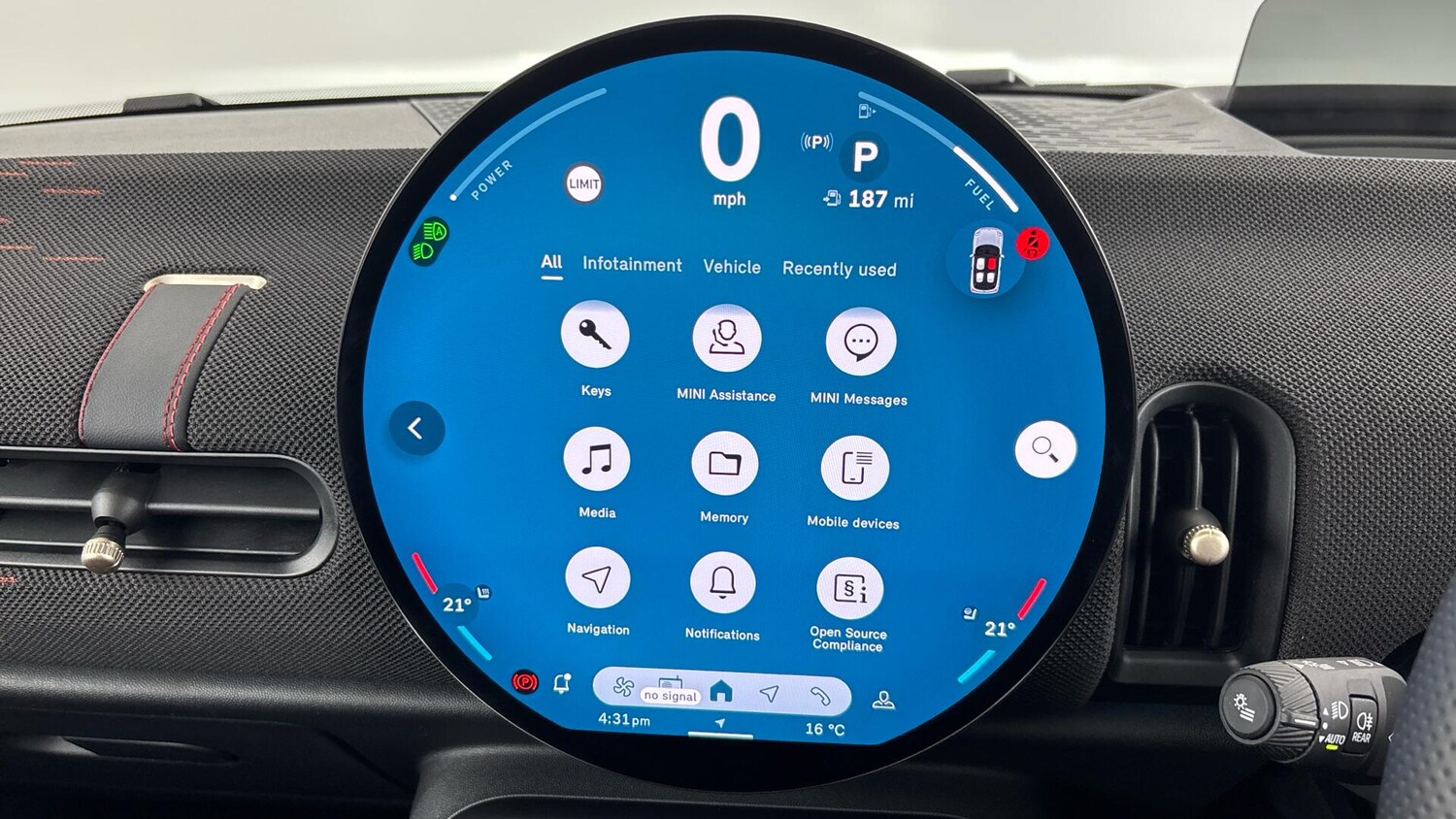 Used MINI Cooper 2025 for sale - 76760037: Photo 30