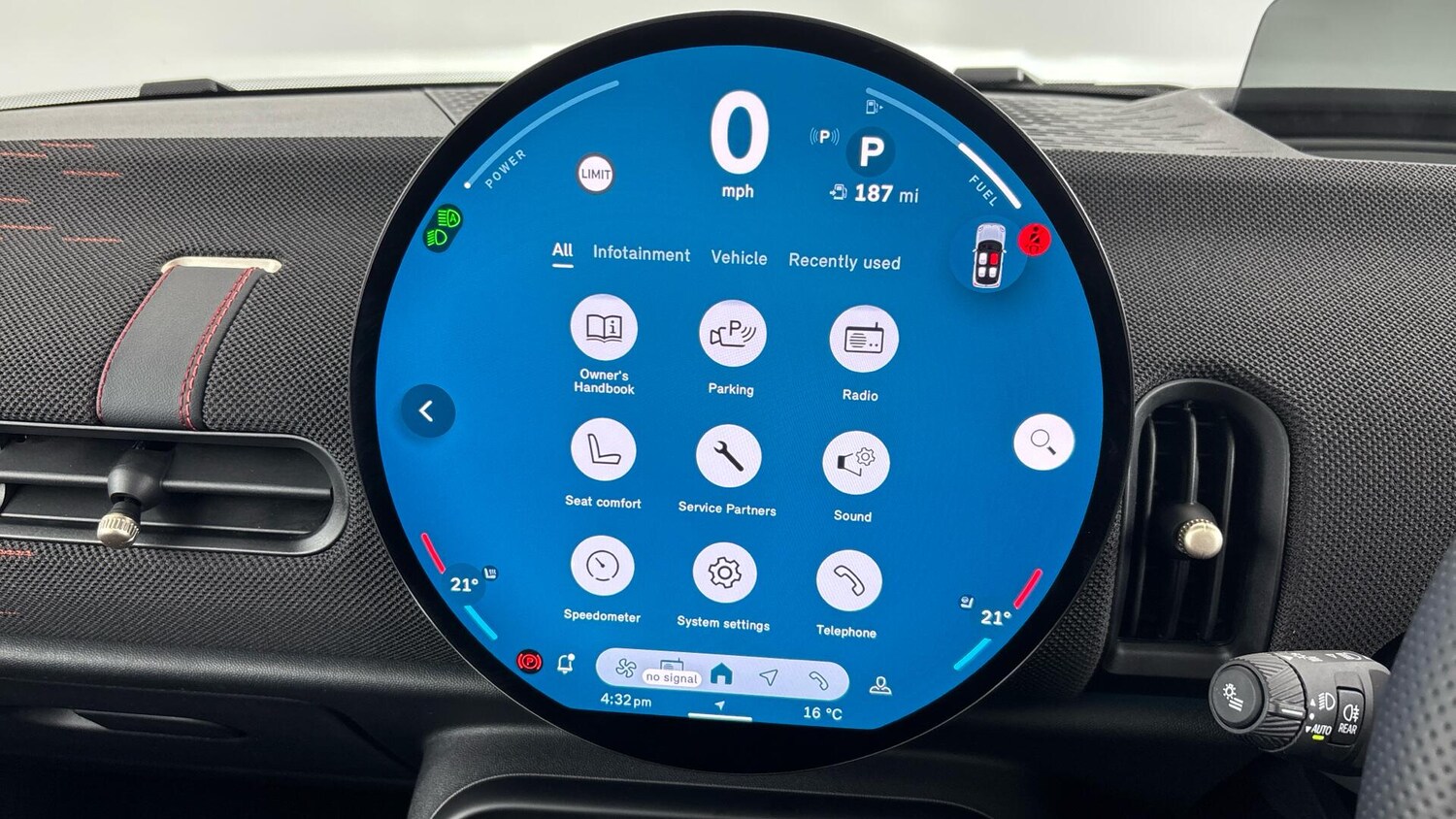 Used MINI Cooper 2025 for sale - 76760037: Photo 31