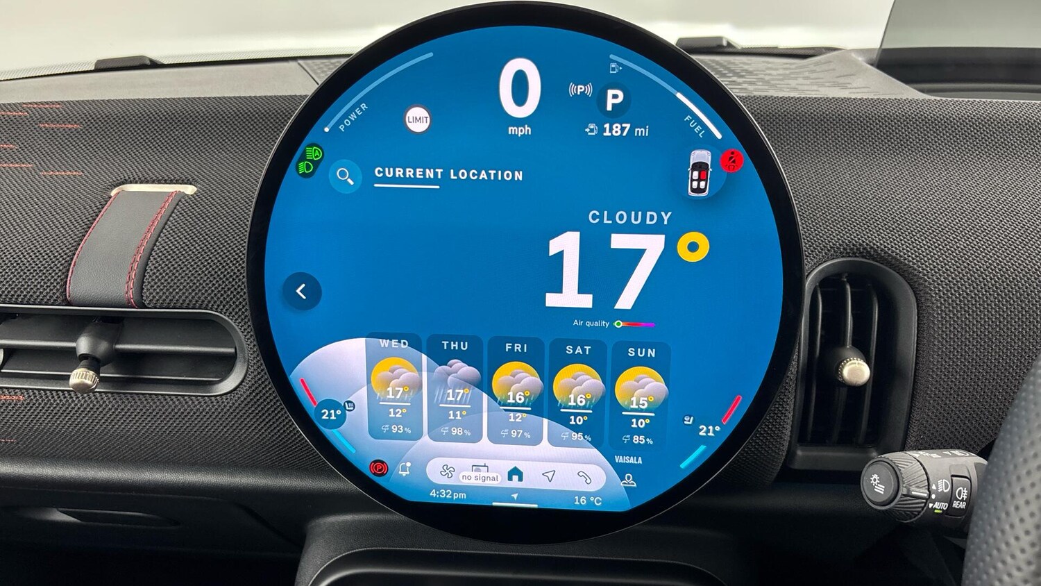 Used MINI Cooper 2025 for sale - 76760037: Photo 32