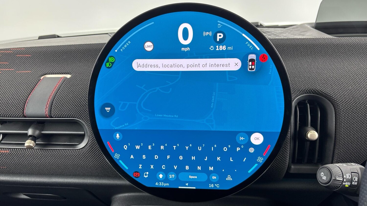 Used MINI Cooper 2025 for sale - 76760037: Photo 35