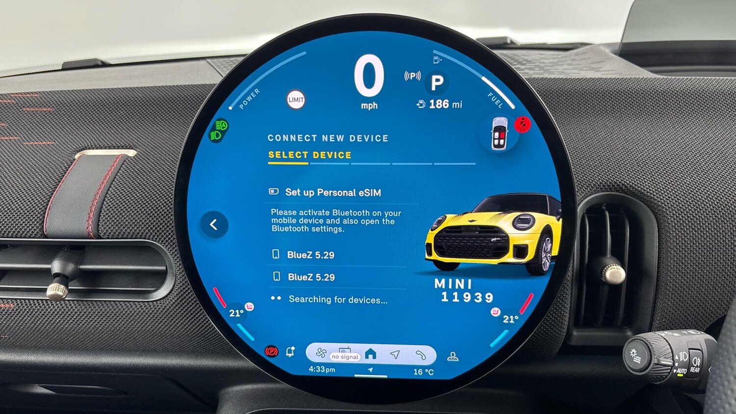 Used MINI Cooper 2025 for sale - 76760037: Photo 36