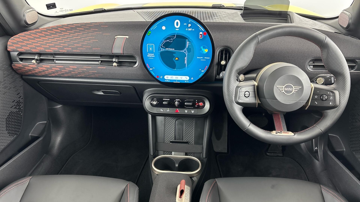 Used MINI Cooper 2025 for sale - 76760037: Photo 4