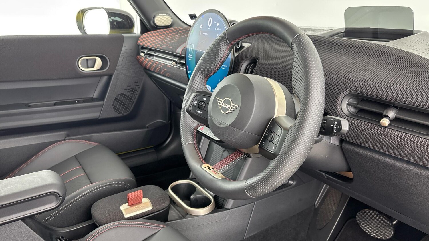 Used MINI Cooper 2025 for sale - 76760037: Photo 6