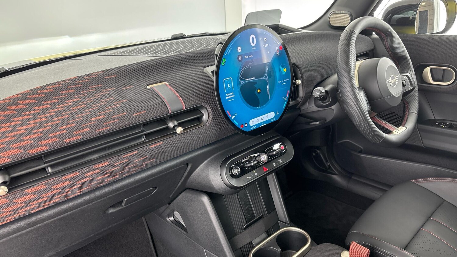 Used MINI Cooper 2025 for sale - 76760037: Photo 7