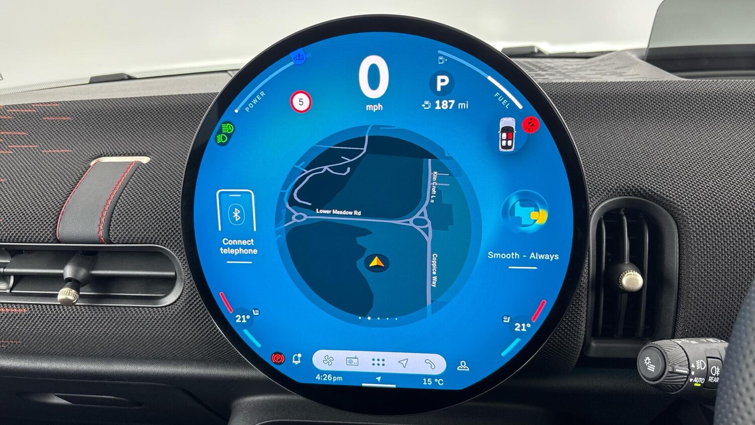 Used MINI Cooper 2025 for sale - 76760037: Photo 8