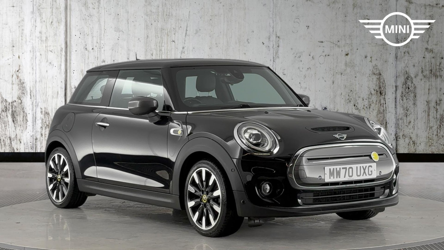 Used MINI Hatch 2020 for sale - 76832367: Photo 1