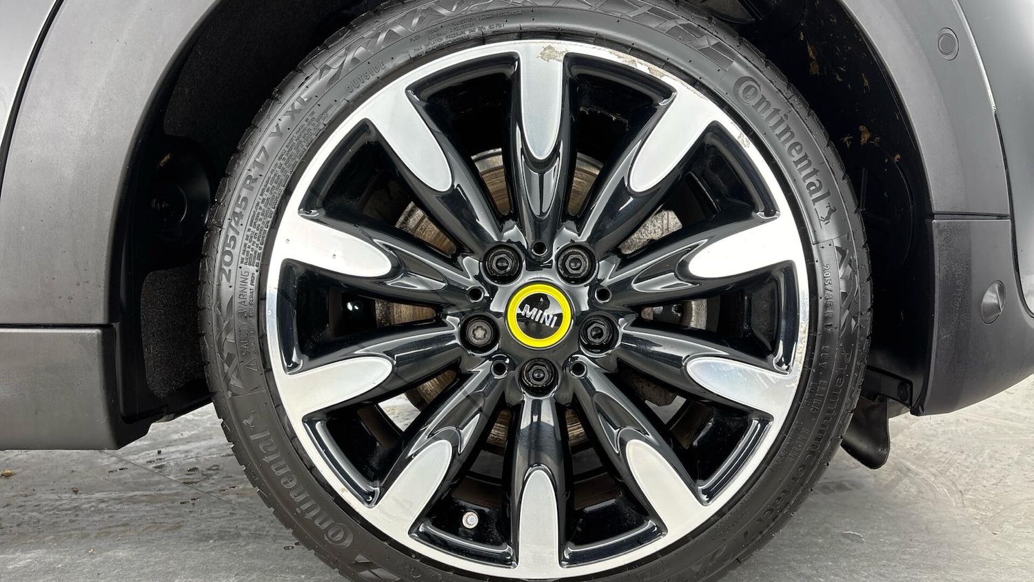 Used MINI Hatch 2020 for sale - 76832367: Photo 14