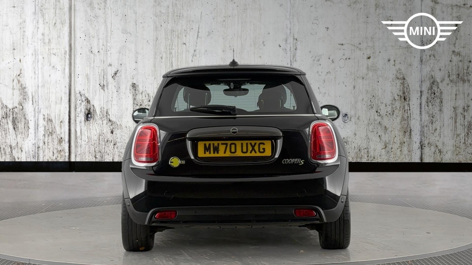 Used MINI Hatch 2020 for sale - 76832367: Photo 15