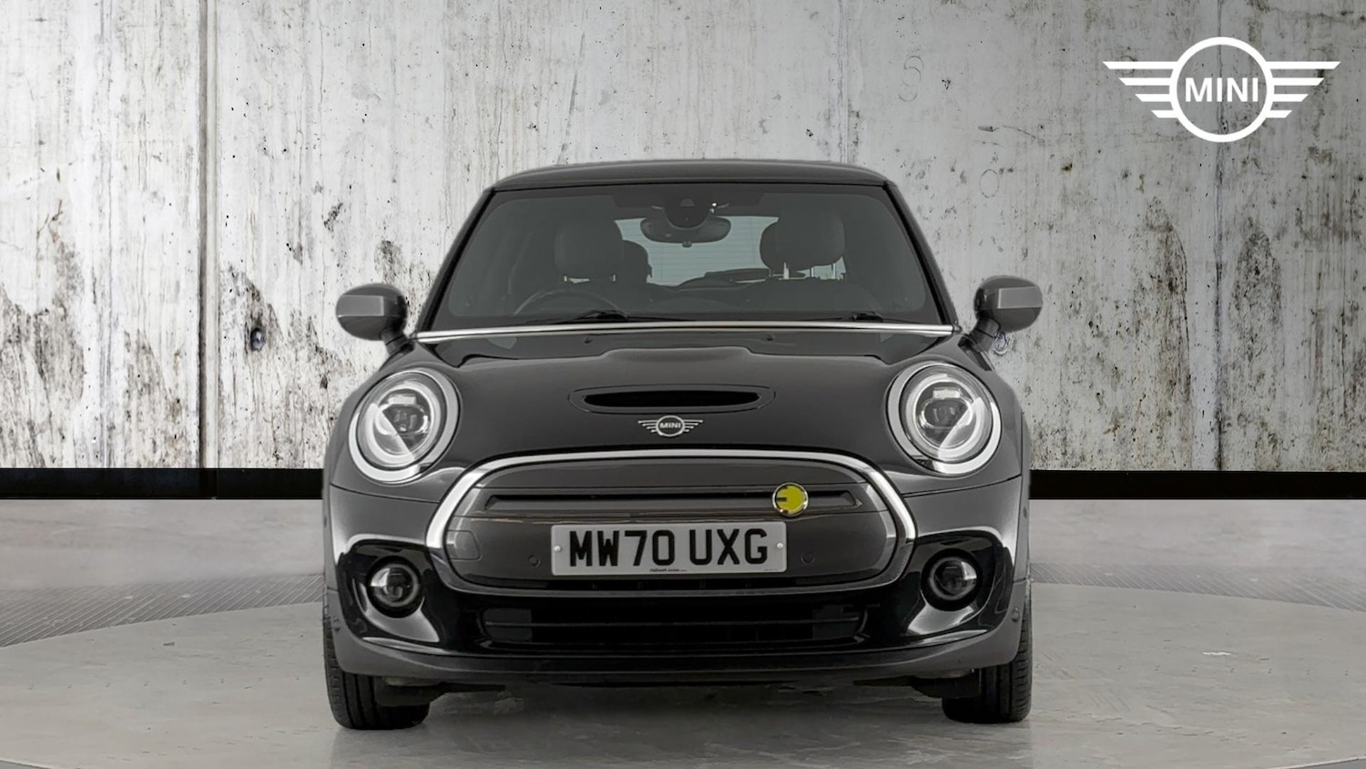 Used MINI Hatch 2020 for sale - 76832367: Photo 16