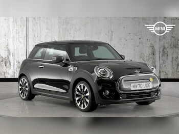 2020 (70) - 135kW Cooper S Level 3 33kWh 3dr Auto