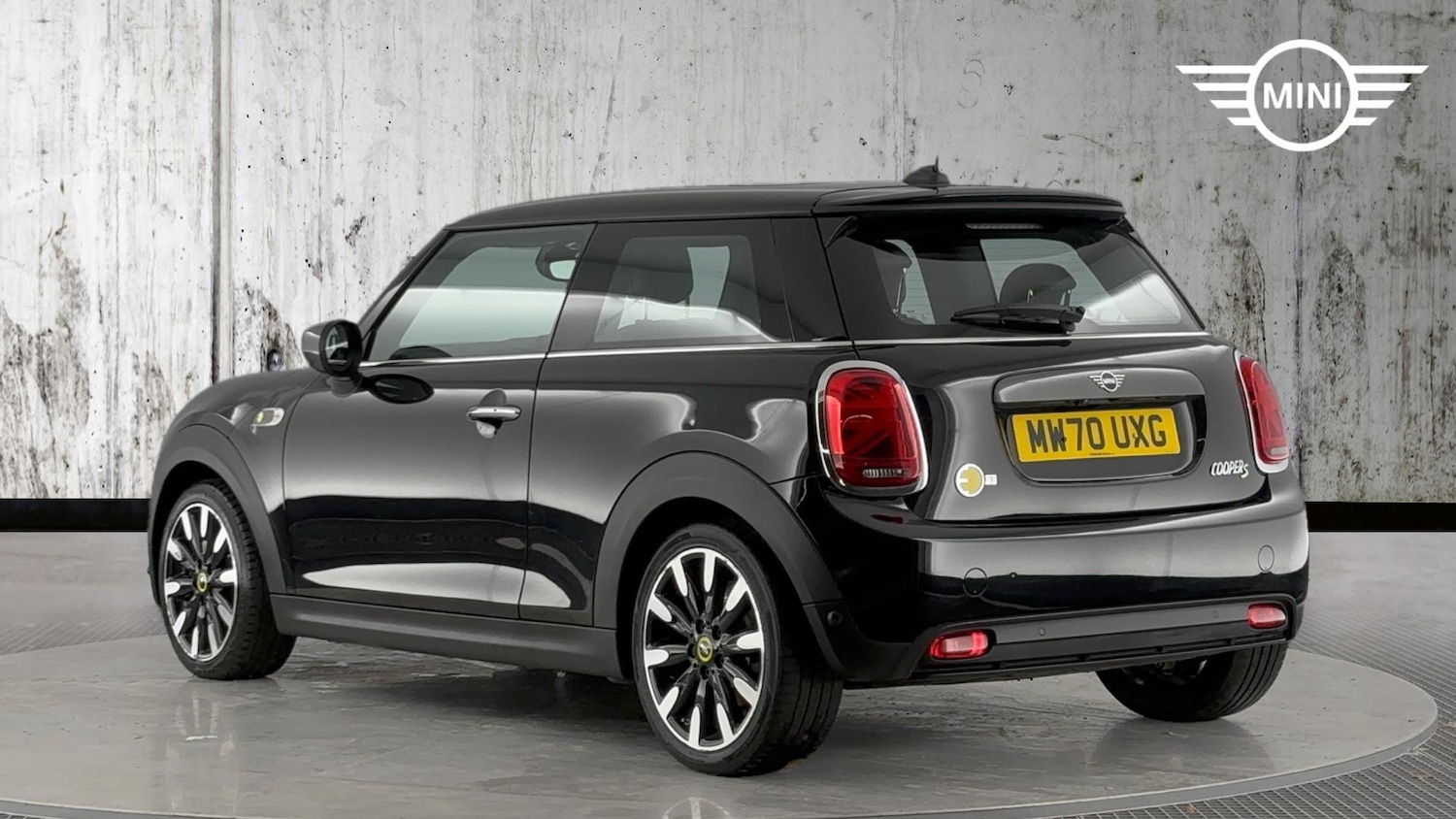 Used MINI Hatch 2020 for sale - 76832367: Photo 2