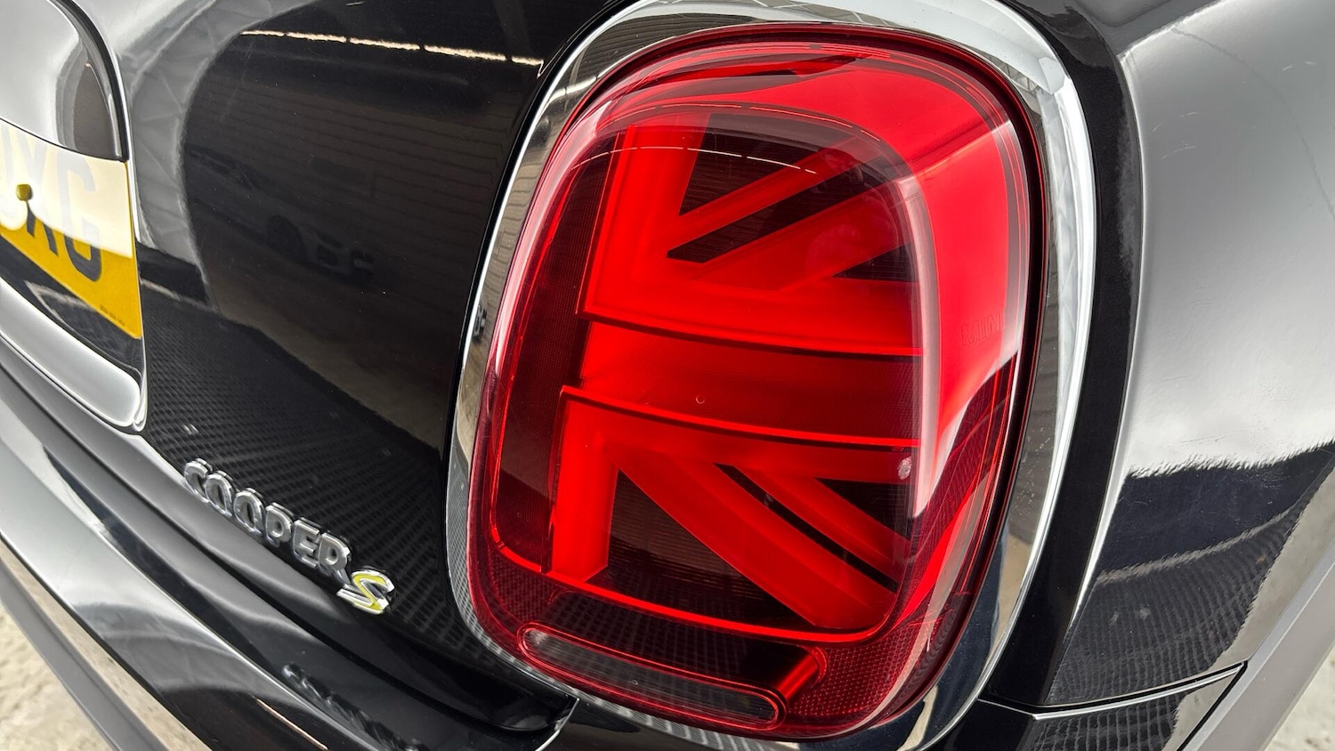 Used MINI Hatch 2020 for sale - 76832367: Photo 22