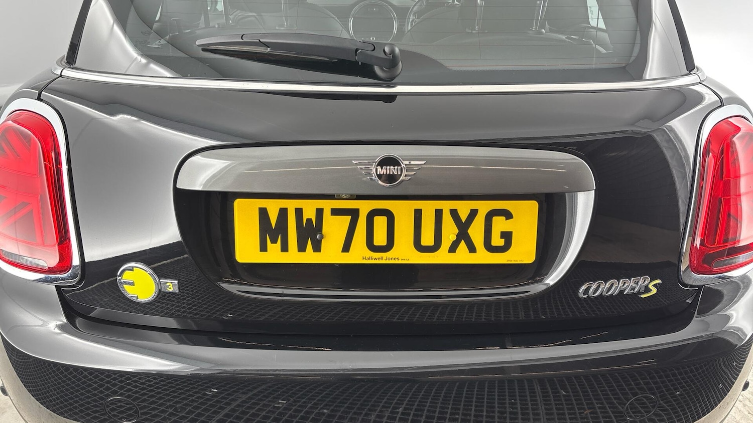 Used MINI Hatch 2020 for sale - 76832367: Photo 24