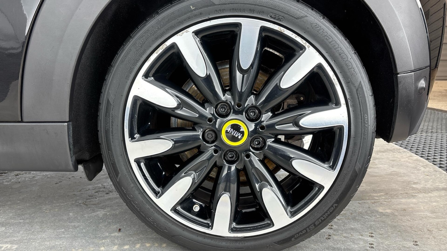 Used MINI Hatch 2020 for sale - 76832367: Photo 25