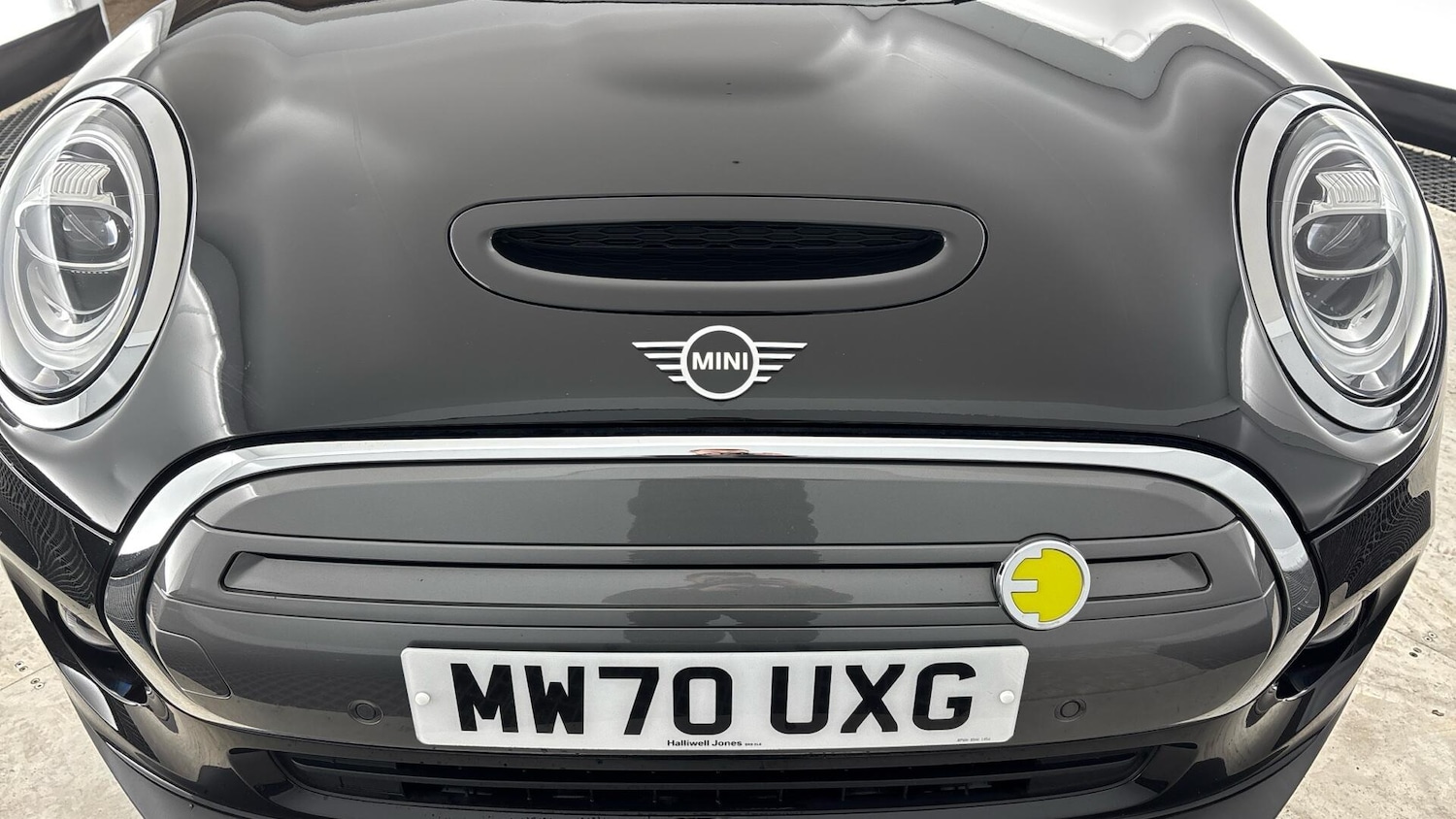 Used MINI Hatch 2020 for sale - 76832367: Photo 27