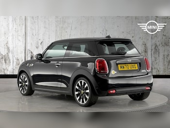 Used MINI Hatch 2020 for sale - 76832367: Photo
