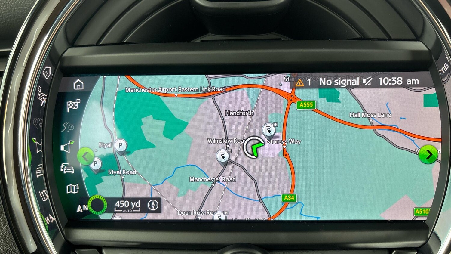 Used MINI Hatch 2020 for sale - 76832367: Photo 33