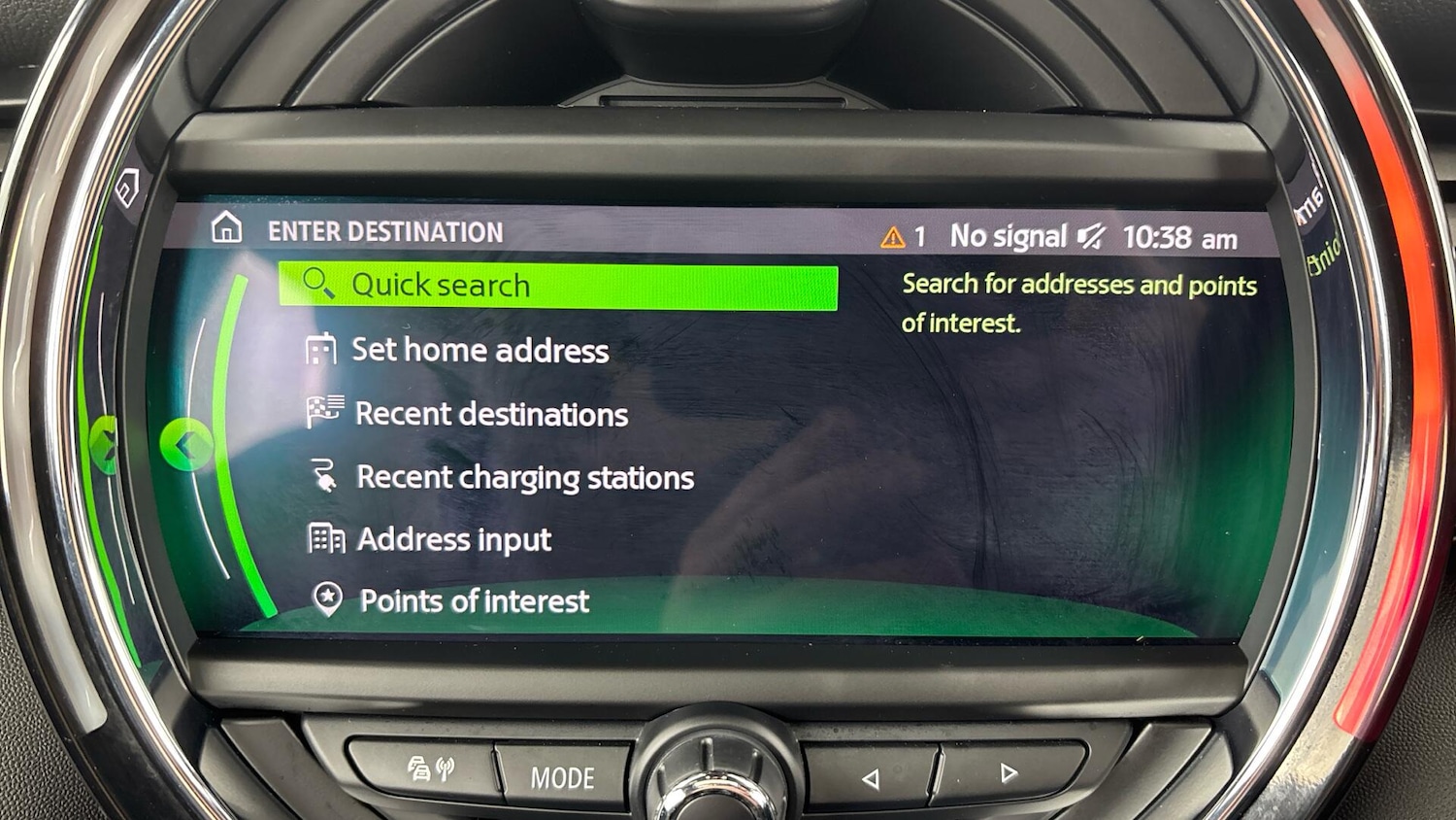 Used MINI Hatch 2020 for sale - 76832367: Photo 34