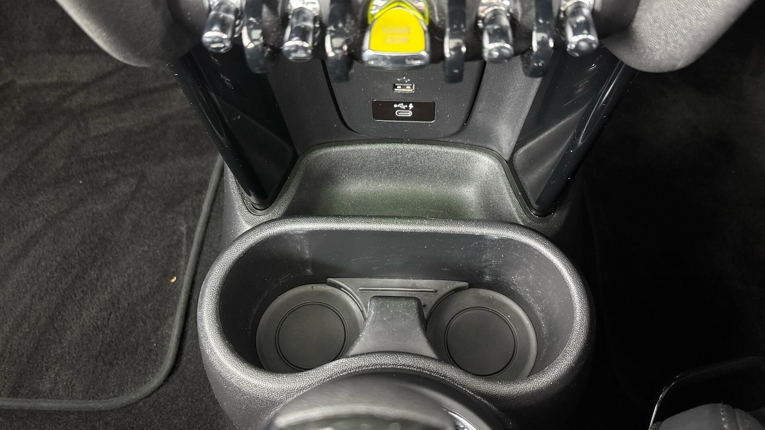 Used MINI Hatch 2020 for sale - 76832367: Photo 38