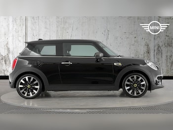 Used MINI Hatch 2020 for sale - 76832367: Photo