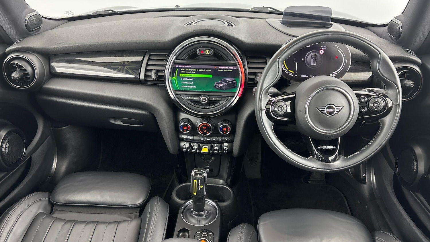 Used MINI Hatch 2020 for sale - 76832367: Photo 4