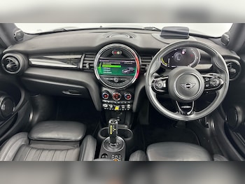 Used MINI Hatch 2020 for sale - 76832367: Photo