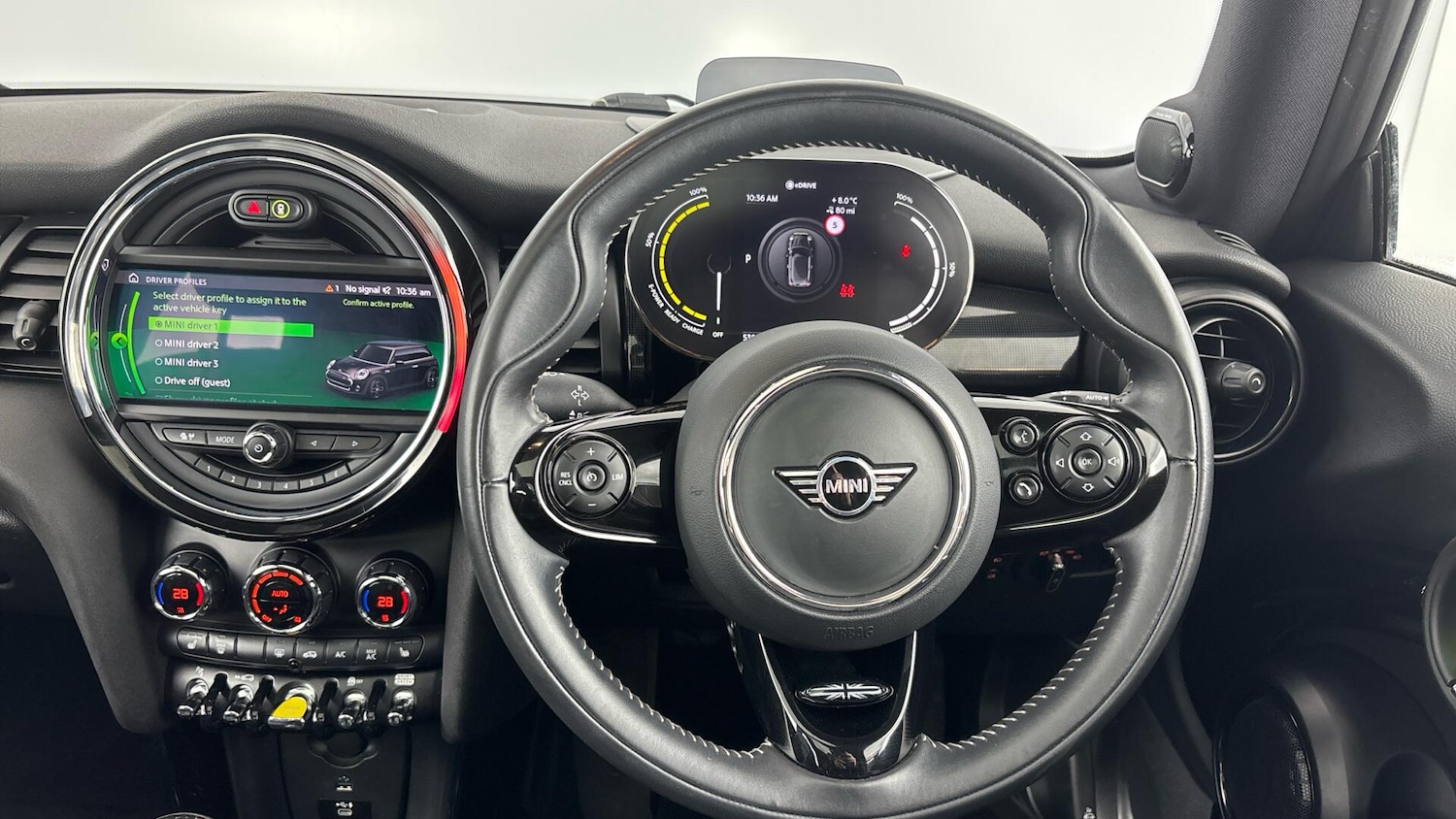 Used MINI Hatch 2020 for sale - 76832367: Photo 5